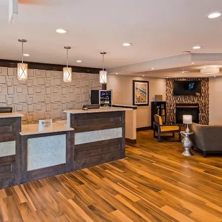 Best Western Plus North Joliet