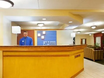 Western North Hotel Joliet