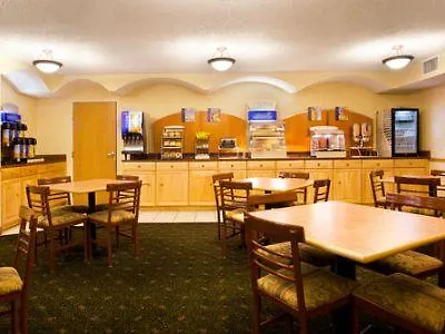 Hotel Western North Joliet