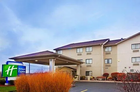 Hotel Western North Joliet