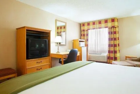 Western North Hotel 3*