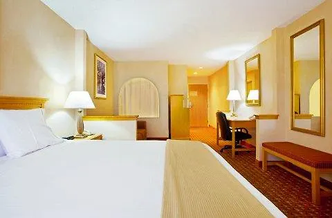 Western North Hotel