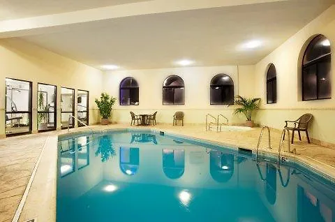 Western North Hotel Joliet
