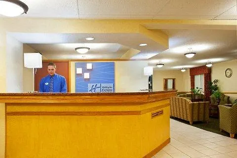 Western North Hotel Joliet