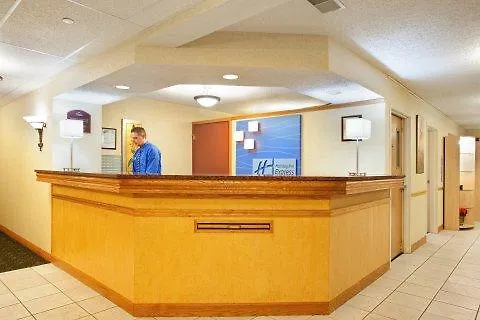 Hotel Western North