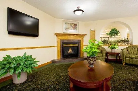 Hotel Western North Joliet