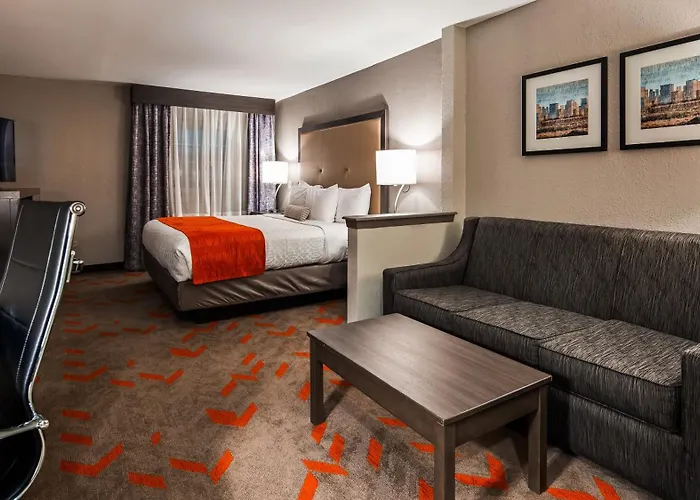 Hotel Western North 3*