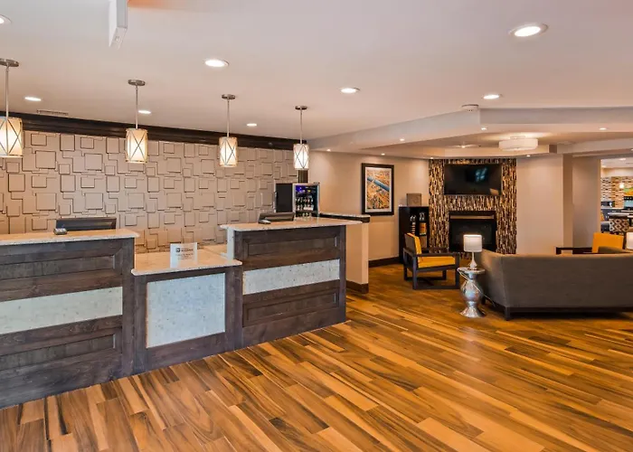 Western North Hotel 3*