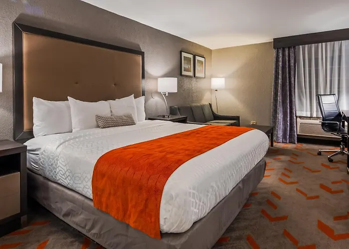 Western North Hotel 3*