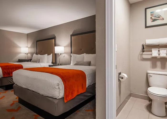 Hotel Western North 3*