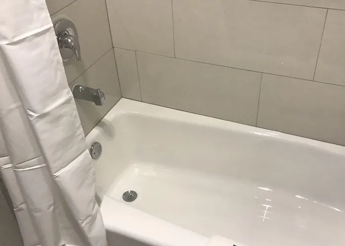 Hotel Western North