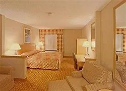 Hotel Western North 3*