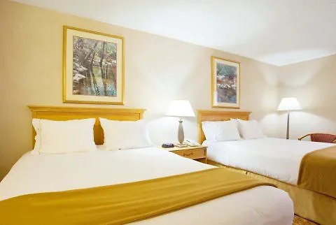 Western North Hotel 3*