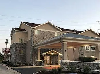 Western North Hotel