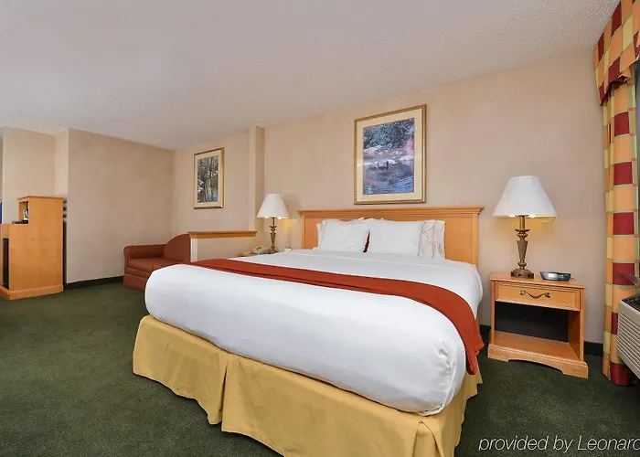 Western North Hotel Joliet