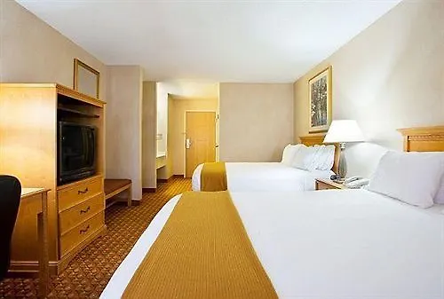 Hotel Western North 3*