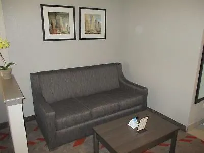 Hotel Western North 3*