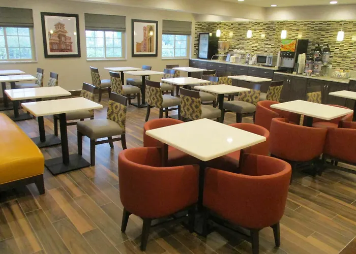 Hotel Western North