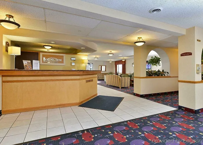 Western North Hotel 3*
