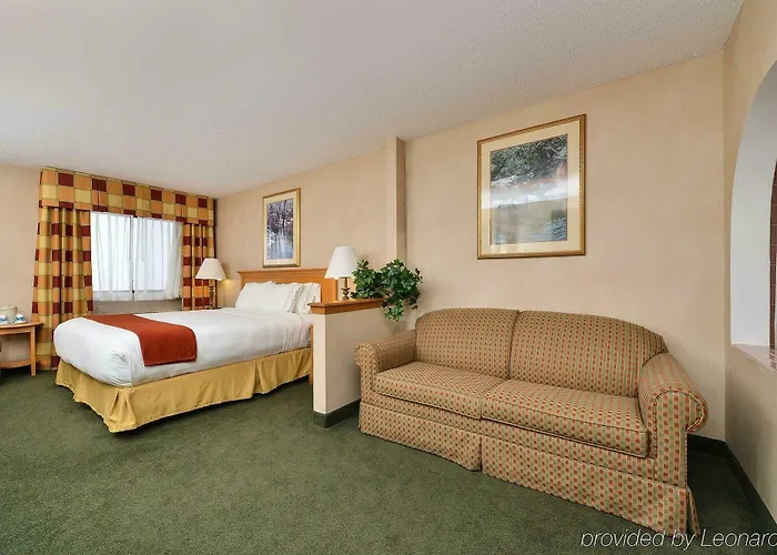 Western North Hotel Joliet