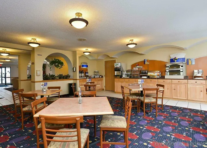 Hotel Western North 3*