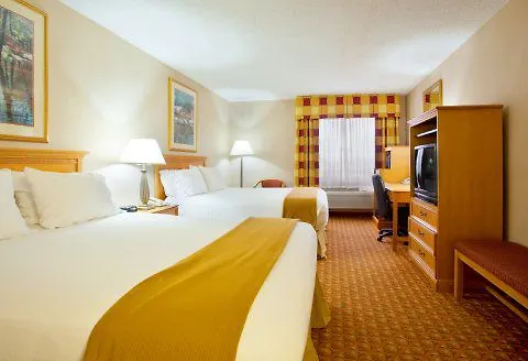Western North Hotel Joliet