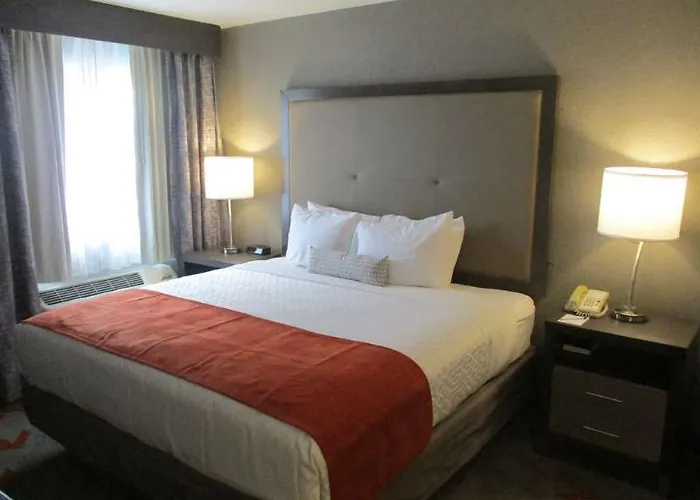 Hotel Western North